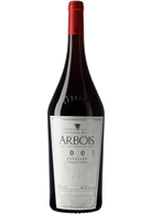 Domaine Rolet Arbois Poulsard 2003 (Magnum)