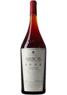 Domaine Rolet Arbois Poulsard 1998 (Magnum)