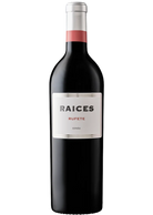 Raíces Rufete 2021