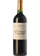 Château Rauzan Ségla 2021