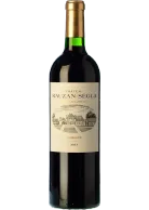 Château Rauzan Ségla 2022