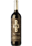 Rioja Bordón RB Seleccion 2016