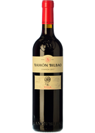 Ramón Bilbao Crianza 2021 (0,5 L)