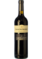 Ramón Bilbao Reserva 2018