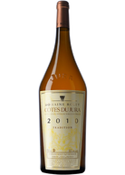 Domaine Rolet Côtes du Jura Tradition 2010 (Magnum)