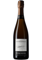 Roger Coulon Les Hauts Partas Grand Cru 2018