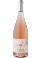 Rafael Cambra Soplo Rosado 2025