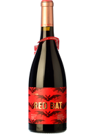 Red Bat 2021