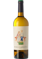 Rebels de Batea Blanc 2024