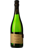 Recaredo Brut Nature Serral del Vell 2016