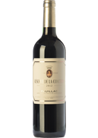 Pichon Comtesse Réserve 2021