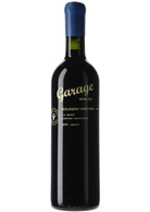 Garage Wine Reelegido Cabernet Sauvignon 2019