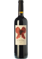 El Regajal Selección Especial 2024