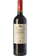 Tasca d'Almerita Regaleali Nero d'Avola 2022