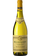 Régnard Macôn-Lugny Chardonnay 2020