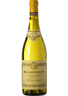 Régnard Macôn-Lugny Chardonnay 2022