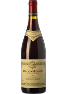 Régnard Macôn Rouge 2023