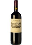 Remelluri Reserva 2017
