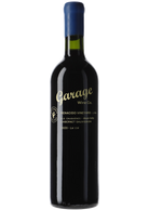 Garage Wine Renacido Cabernet Sauvignon 2020