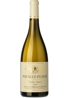 Pascal Renaud Pouilly-Fuissé Vieilles Vignes 2019