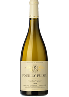 Pascal Renaud Pouilly-Fuissé Vieilles Vignes 2024