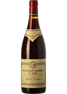 Régnard Nuits-Saint-Georges 1er Cru 2022