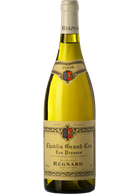 Régnard Chablis Grand Cru Les Preuses 2022