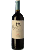 Resalte Vendimia Seleccionada 2022