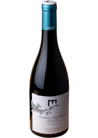 Resalte Vendimia Seleccionada 2022