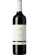 Abadía Retuerta Cuvée El Palomar 2018