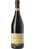 Roccolo Grassi Amarone 2016