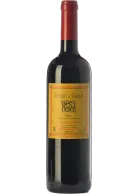 Remírez de Ganuza Reserva 2017