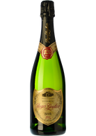 Roger Goulart Brut Nature Reserva 2018