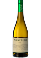 Regina Viarum Godello 2025