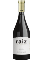 Raíz de Guzmán Crianza 2021