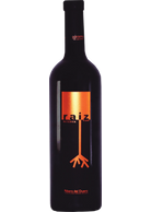 Raíz de Guzmán Reserva 2019