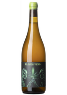 La Salada Raig Verd 2025