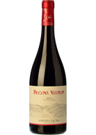 Regina Viarum Mencía 2024