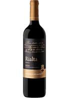 Rialta Reserva 2015