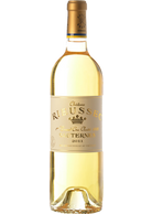 Château Rieussec 2020
