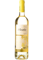 Rioja Bordón Blanco 2022