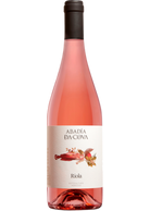 Abadia da Cova Riola Caiño 2022