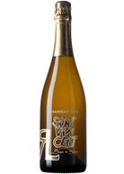 R&L Legras Cuvée St-Vincent Grand Cru 2013