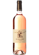 Romanin Alpilles Rosé 2020