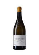 Alphonse Mellot Les Romains Blanc 2022