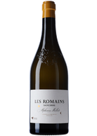 Alphonse Mellot Les Romains Blanc 2022