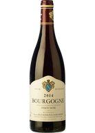Rossignol Changarnier Bourgogne 2015