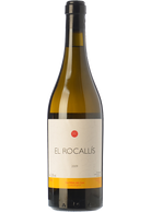 Can Ràfols dels Caus El Rocallís 2022