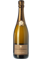Louis Roederer Vintage 2018