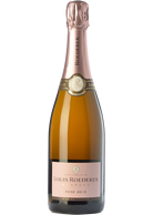Louis Roederer Vintage Rosé 2018